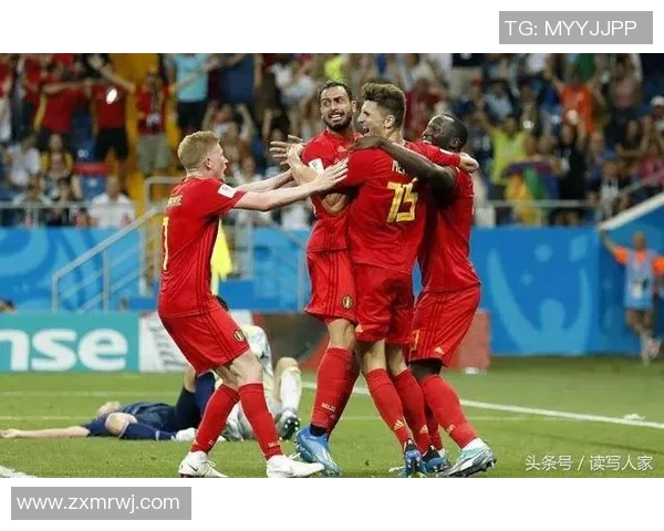比利时2018年世界杯足球明星阵容回顾与精彩表现分析