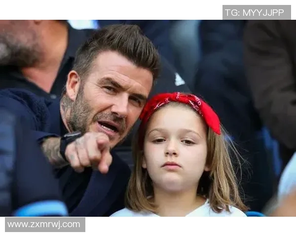 足球明星的女儿们谁的颜值最高引发热议揭秘她们的成长与魅力